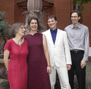 Musica Tavola